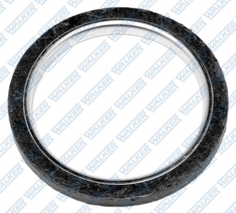 1990 Nissan Axxess Exhaust Pipe Flange Gasket Pipe (Inlet) Walker Exhaust 31397 image 1 of 1