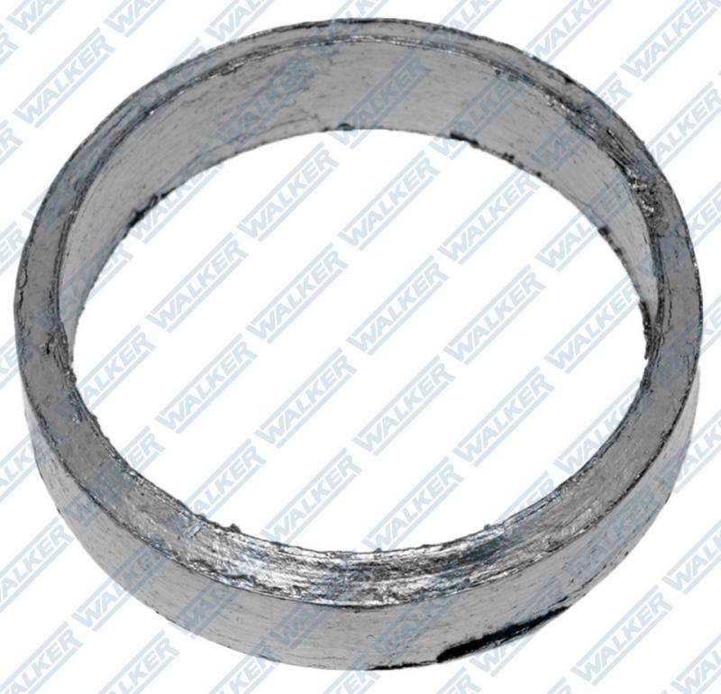 2006 Mercedes-Benz S430 Exhaust Pipe Flange Gasket Converter (Right) To Muffler Assembly Walker Exhaust 31399 image 1 of 1