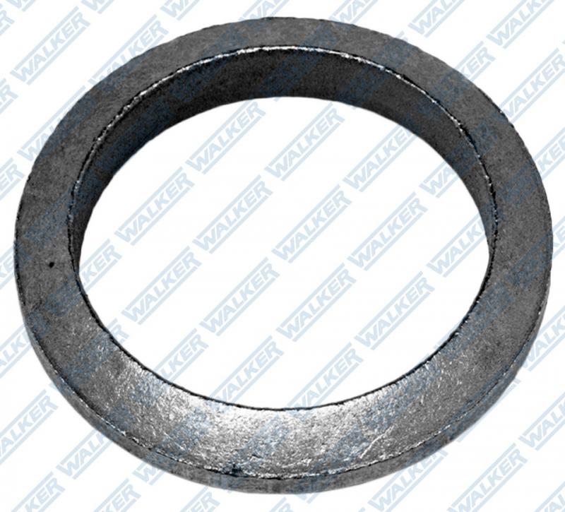 1976 GMC G25 Exhaust Pipe Flange Gasket Y-Pipe Inlets Walker Exhaust 31400 image 1 of 1