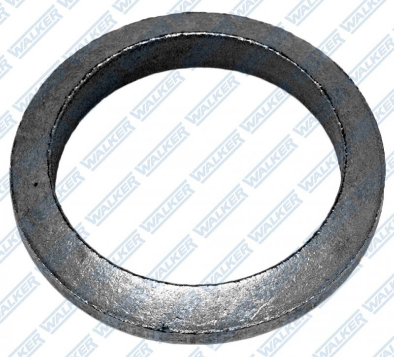 1962 Chevrolet C20 Pickup Exhaust Pipe Flange Gasket Y-Pipe To Pipe Walker Exhaust 31401 image 1 of 1