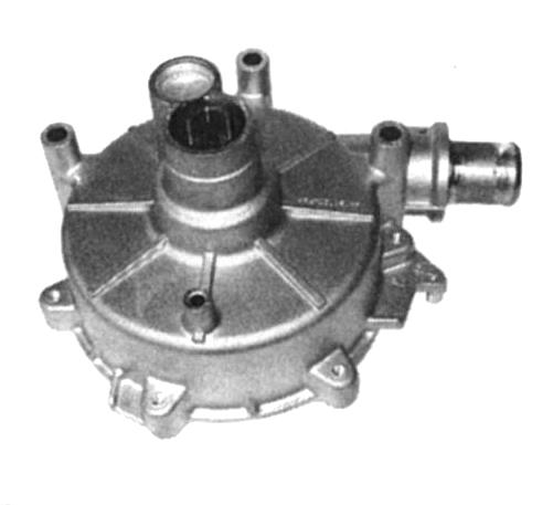 HYTEC AUTOMOTIVE 314124  product image 1 of 1