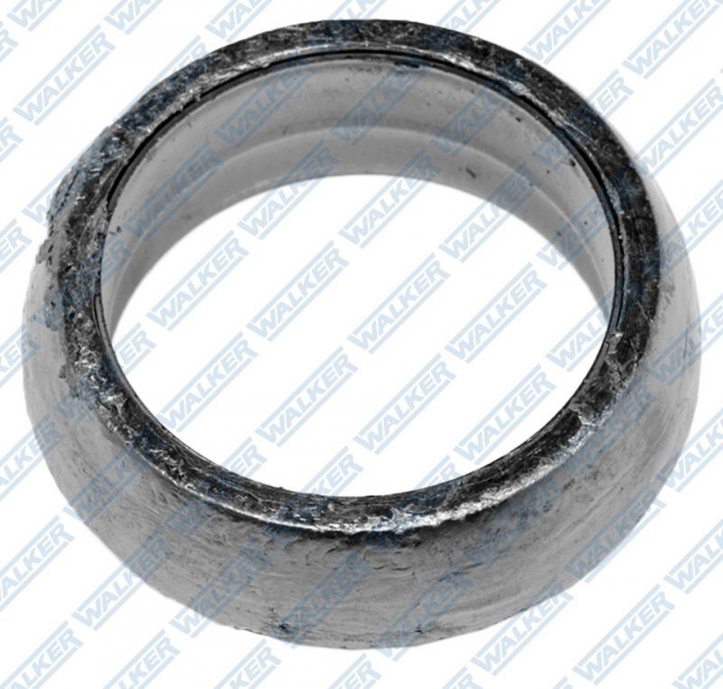 1975 Oldsmobile Cutlass Salon Exhaust Pipe Flange Gasket Pipe (Inlet) Walker Exhaust 31413 image 1 of 1
