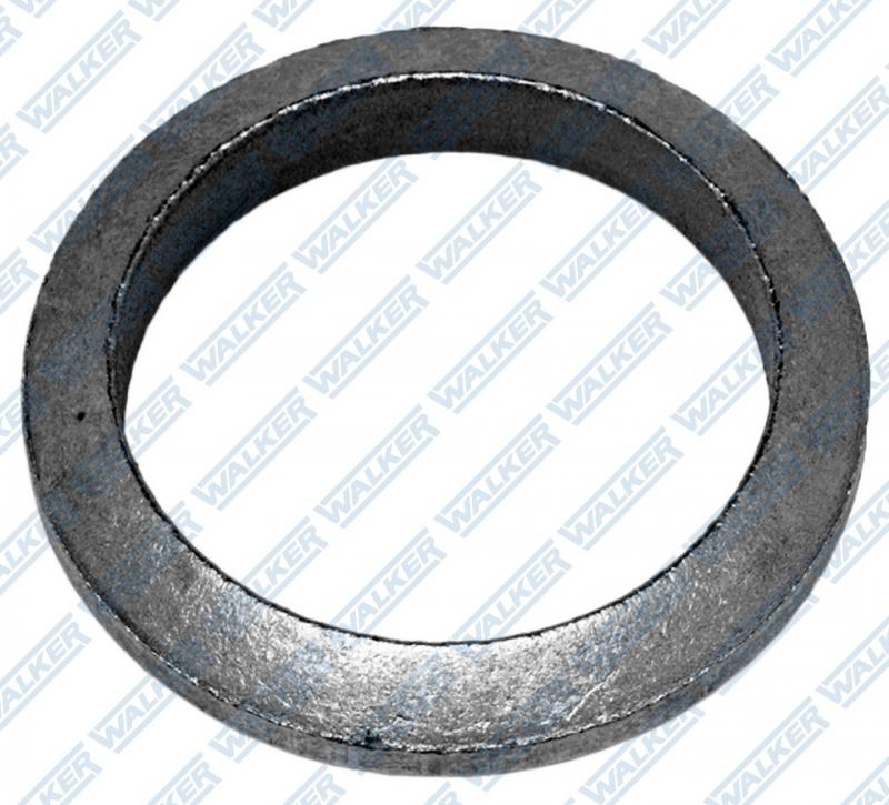 1982 GMC C2500 Suburban Exhaust Pipe Flange Gasket Y-Pipe Inlets Walker Exhaust 31416 image 1 of 1