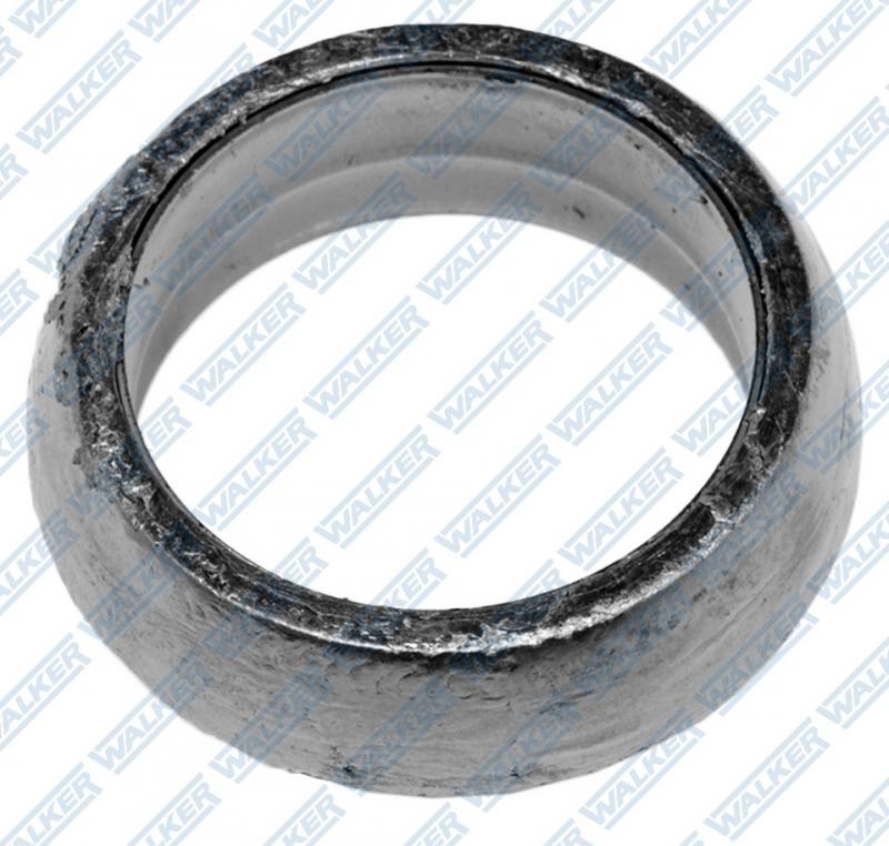 1981 Jeep J20 Exhaust Pipe Flange Gasket Y-Pipe Inlets Walker Exhaust 31507 image 1 of 1