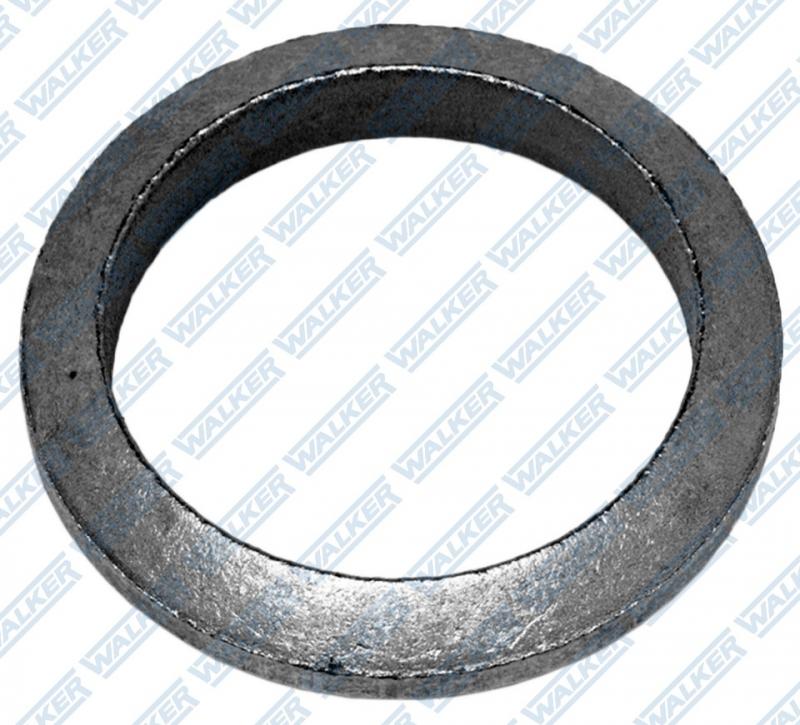 1982 GMC C2500 Suburban Exhaust Pipe Flange Gasket Pipe Inlet (Right) Walker Exhaust 31508 image 1 of 1