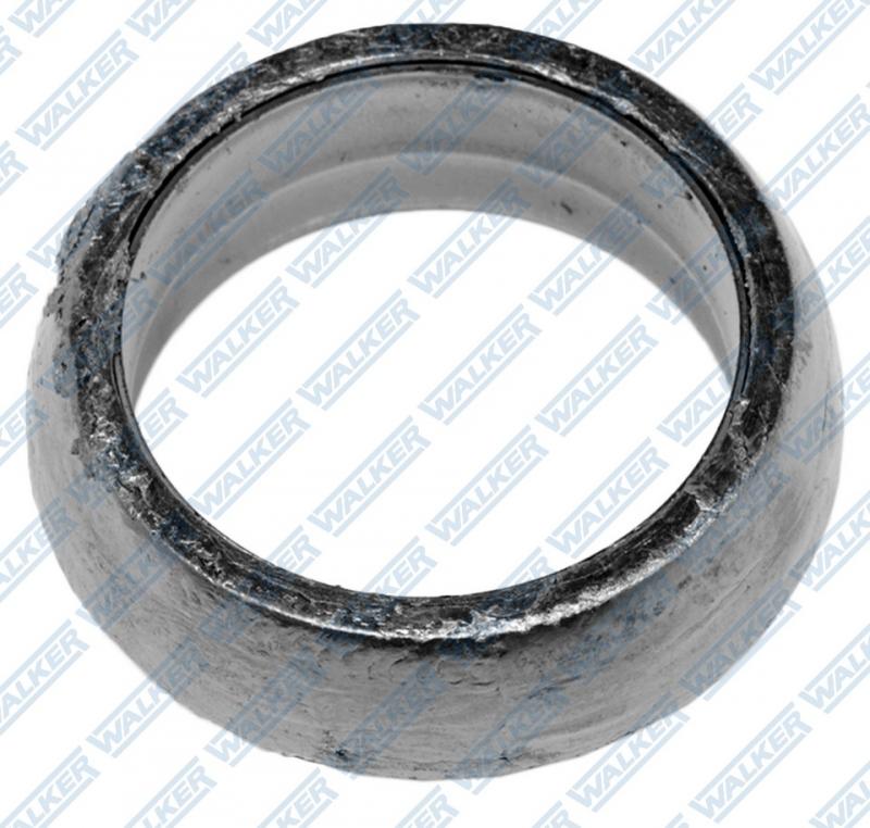 1998 GMC C3500 Exhaust Pipe Flange Gasket Converter Inlet (Left) Walker Exhaust 31511 image 1 of 1