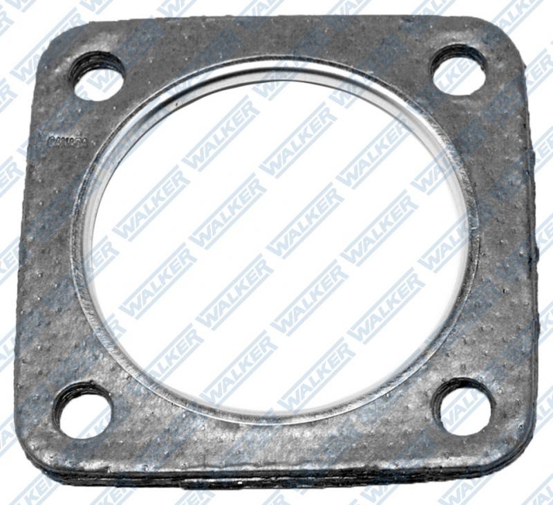 1990 Isuzu Trooper Exhaust Pipe Flange Gasket Converter To Pipe Walker Exhaust 31519 image 1 of 1