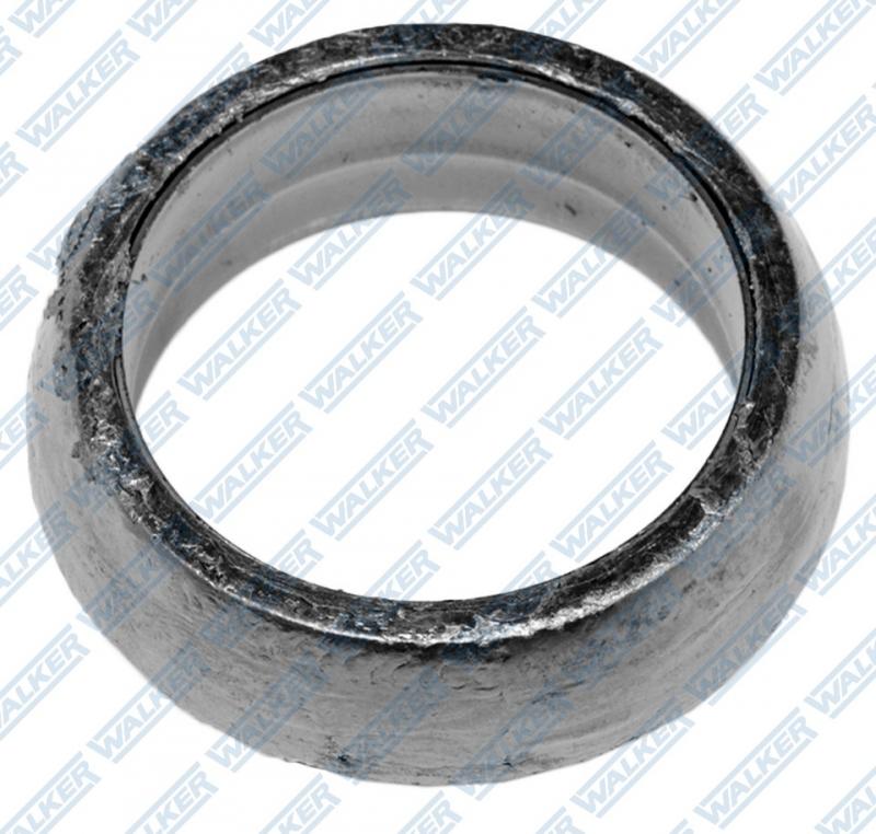1982 GMC C2500 Suburban Exhaust Pipe Flange Gasket Pipe (Inlet) Walker Exhaust 31520 image 1 of 1