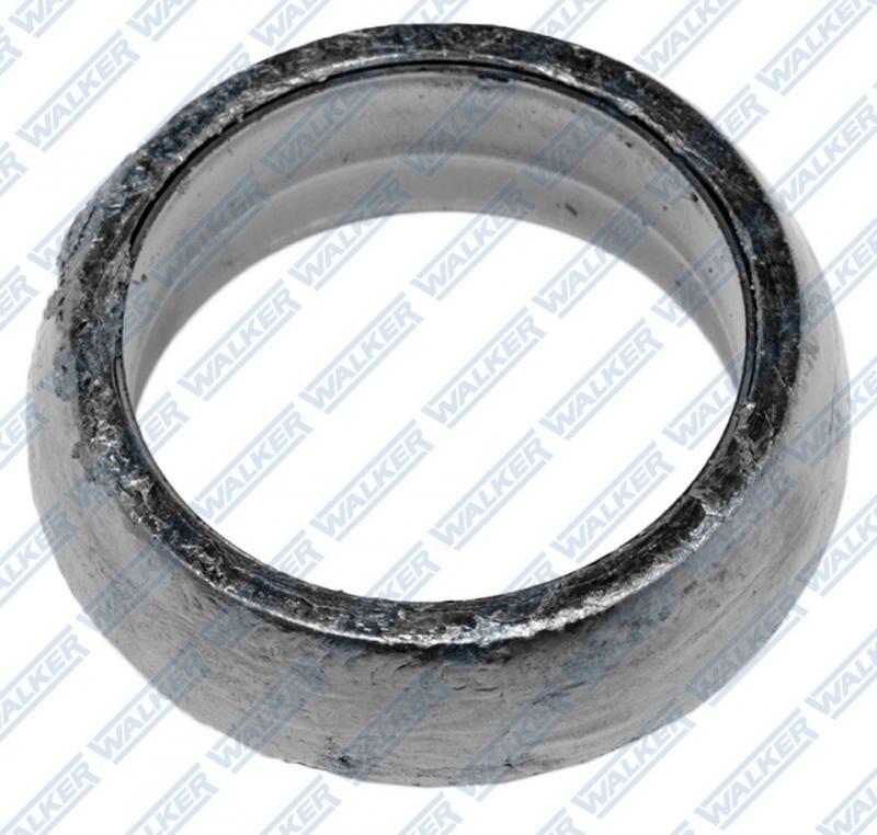 1987 Oldsmobile Cutlass Ciera Exhaust Pipe Flange Gasket Converter (Inlet) Walker Exhaust 31523 image 1 of 1