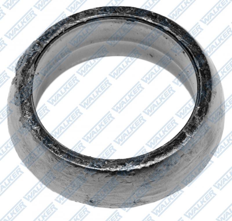 1995 Chevrolet Corsica Exhaust Pipe Flange Gasket Pipe (Inlet) Walker Exhaust 31524 image 1 of 1