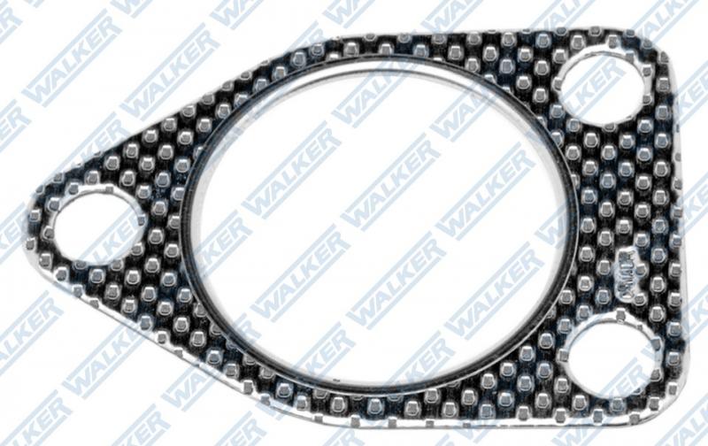 2003 Mitsubishi Montero Sport Exhaust Pipe Flange Gasket Muffler Assembly To Tail Pipe Walker Exhaust 31528 image 1 of 1