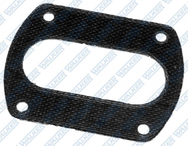 1989 Ford E-350 Econoline Exhaust Pipe Flange Gasket Exhaust Y-Pipe To Converter Walker Exhaust 31530 image 1 of 1