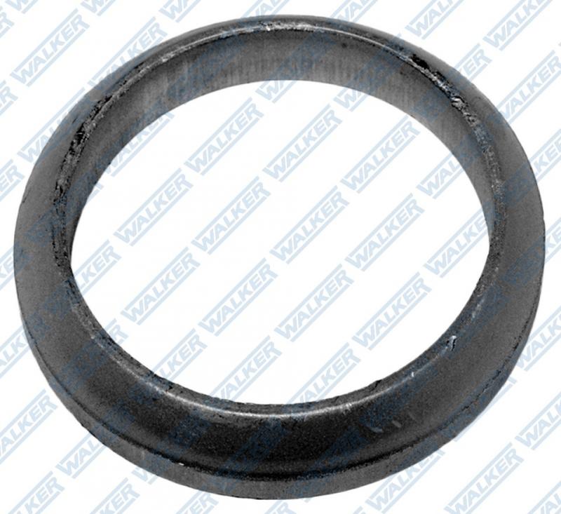 2005 Pontiac Vibe Exhaust Pipe Flange Gasket Resonator Assembly To Pipe Walker Exhaust 31533 image 1 of 1