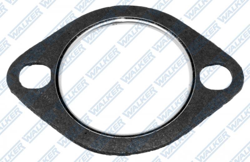 2001 Chrysler Sebring Exhaust Pipe Flange Gasket Converter (Rear) To Y-Pipe Walker Exhaust 31534 image 1 of 1