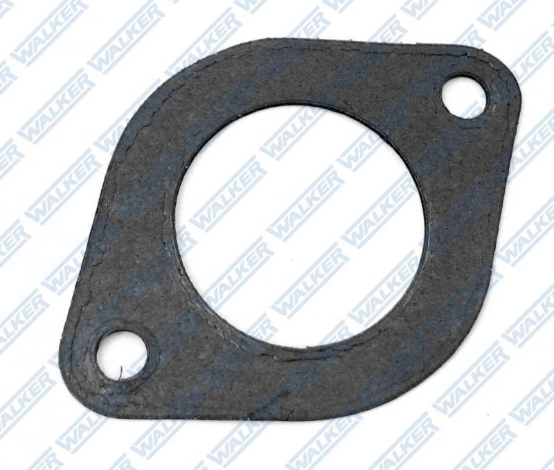 2005 Subaru Outback Exhaust Pipe Flange Gasket Converter (Right) To Converter (Left) Walker Exhaust 31539 image 1 of 1