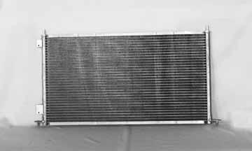 TYC 3153 - A/C Condenser TYC 3153 A/C Condenser product image 3 of 4