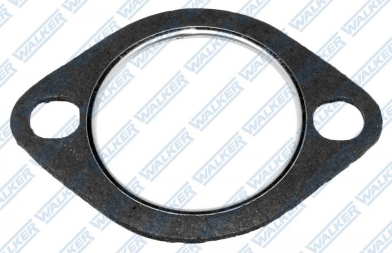 2011 Suzuki Equator Exhaust Pipe Flange Gasket Converter (Rear Left) To Pipe Walker Exhaust 31540 image 1 of 1