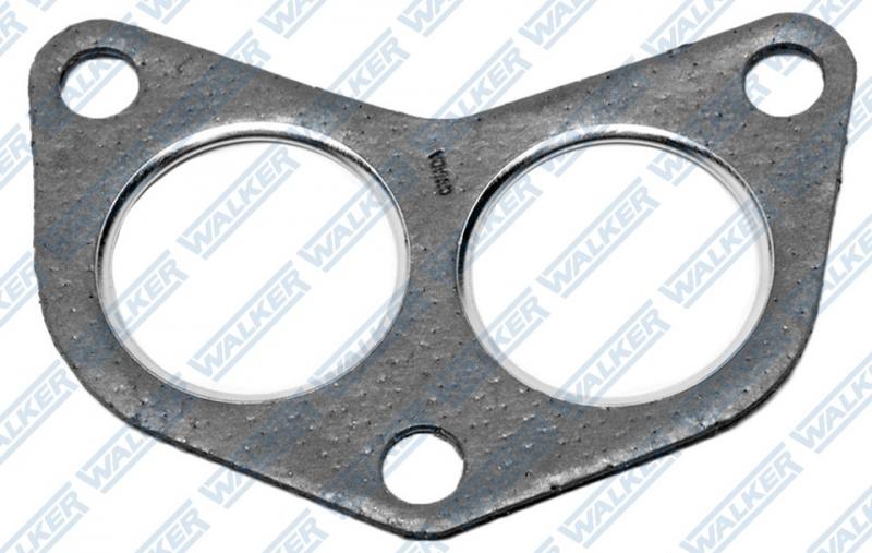 1995 Suzuki Sidekick Exhaust Pipe Flange Gasket Converter (Inlet) Walker Exhaust 31542 image 1 of 1