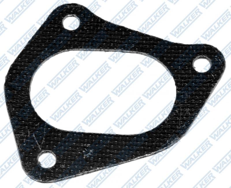 1989 Ford Bronco II Exhaust Pipe Flange Gasket Exhaust Y-Pipe To Converter Walker Exhaust 31545 image 1 of 1