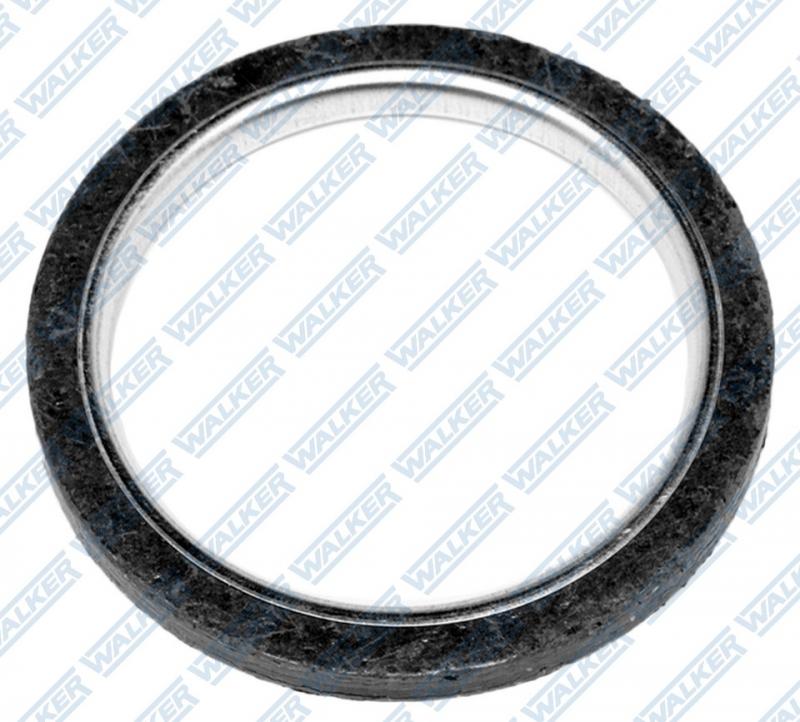 2012 Mazda CX-7 Exhaust Pipe Flange Gasket Pipe To Converter (Rear) Walker Exhaust 31549 image 1 of 1