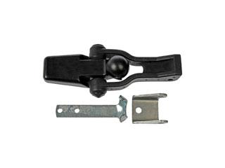2003 Kenworth T600A Hood Latch Assembly Left Dorman 3155402 image 1 of 3