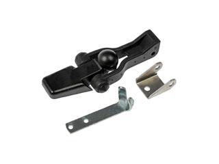 2003 Kenworth T600A Hood Latch Assembly Left Dorman 3155402 image 2 of 3