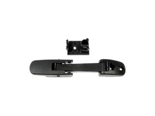 2009 Blue Bird Vision School Bus Hood Latch Assembly
