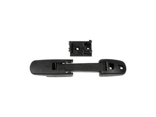 2009 Blue Bird Vision School Bus Hood Latch Assembly Left Dorman 3155503 image 2 of 4