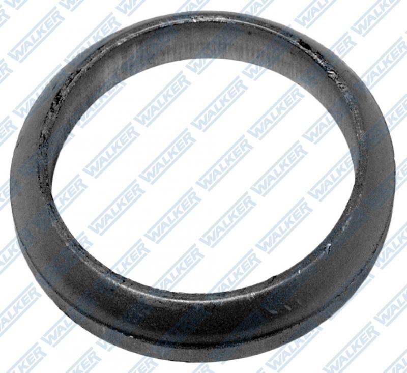 2013 Honda Civic Exhaust Pipe Flange Gasket Front Converter To Rear Converter Walker Exhaust 31556 image 1 of 1