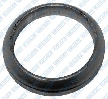 2012 Mitsubishi Eclipse Exhaust Pipe Flange Gasket Pipe (Front) To Pipe (Rear) Walker Exhaust 31557 image 1 of 1