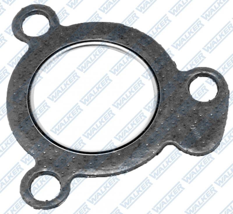 1997 Mazda Miata Exhaust Pipe Flange Gasket Pipe (Inlet) Walker Exhaust 31561 image 1 of 1