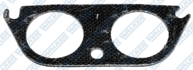 1997 Ford Explorer Exhaust Pipe Flange Gasket Rear Converter To Muffler Assembly Walker Exhaust 31573 image 1 of 1