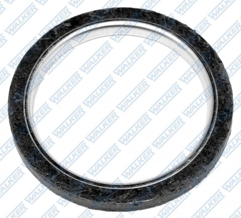 2011 Suzuki Equator Exhaust Pipe Flange Gasket Converter (Front Left) To Converter (Rear Left) Walker Exhaust 31576 image 1 of 1
