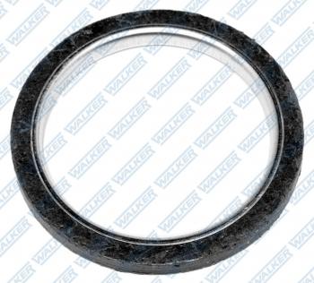 2010 Infiniti M35 Exhaust Pipe Flange Gasket Resonator Assembly To Left Muffler Assembly Walker Exhaust 31576 image 1 of 1