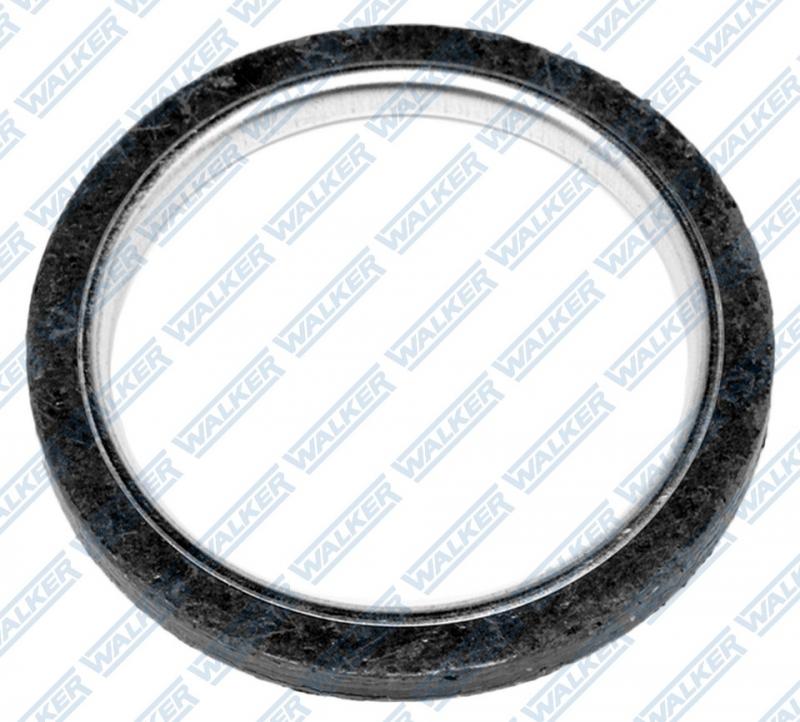 2005 Pontiac Vibe Exhaust Pipe Flange Gasket Resonator Assembly To Muffler Assembly Walker Exhaust 31577 image 1 of 1