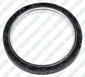 2005 Toyota Echo Exhaust Pipe Flange Gasket Resonator Assembly To Muffler Assembly Walker Exhaust 31577 image 1 of 1