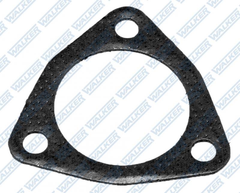 1991 BMW 325is Exhaust Pipe Flange Gasket Converter Inlet (Right) Walker Exhaust 31582 image 1 of 1