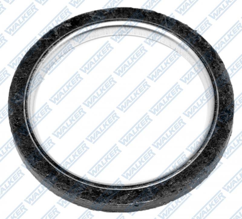 1991 BMW 325is Exhaust Pipe Flange Gasket Converter (Right) To Muffler Assembly Walker Exhaust 31584 image 1 of 1
