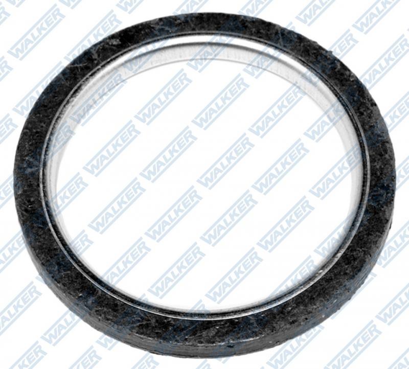 2012 Lexus ES350 Exhaust Pipe Flange Gasket Rear Converter To Resonator Assembly Walker Exhaust 31585 image 1 of 1