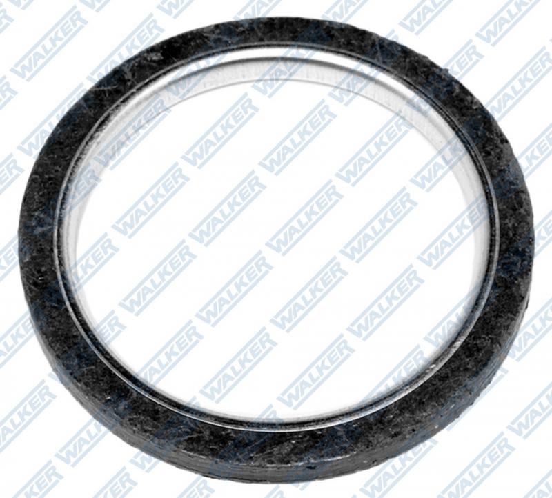 1988 Honda Prelude Exhaust Pipe Flange Gasket Pipe (Inlet) Walker Exhaust 31586 image 1 of 1