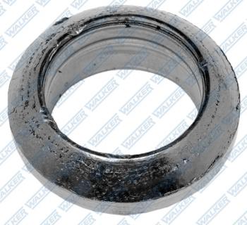 2000 Oldsmobile Bravada Exhaust Pipe Flange Gasket Converter (Inlet) Walker Exhaust 31588 image 1 of 1
