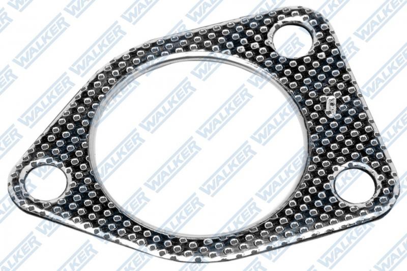 2001 Chrysler Sebring Exhaust Pipe Flange Gasket Resonator Assembly To Muffler Assembly Walker Exhaust 31592 image 1 of 1