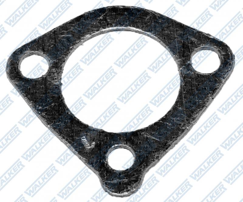 2004 Kia Spectra Exhaust Pipe Flange Gasket Pipe (Inlet) Walker Exhaust 31595 image 1 of 1