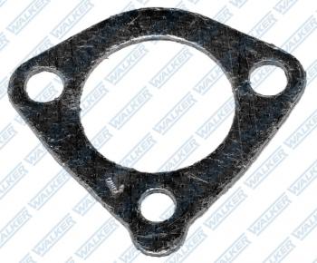 1997 Mazda MX-6 Exhaust Pipe Flange Gasket Converter (Front) To Pipe Walker Exhaust 31595 image 1 of 1
