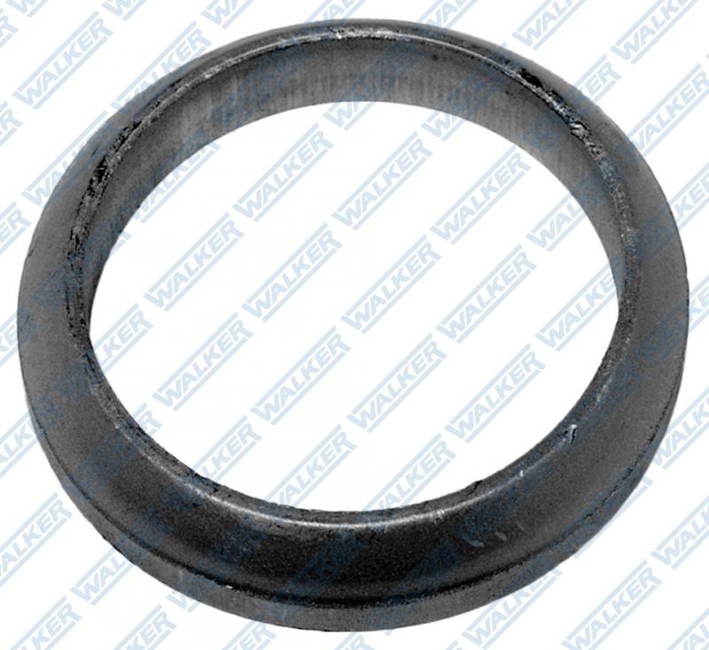 2009 Ford Escape Exhaust Pipe Flange Gasket Muffler Assembly To Resonator Assembly Walker Exhaust 31598 image 1 of 1
