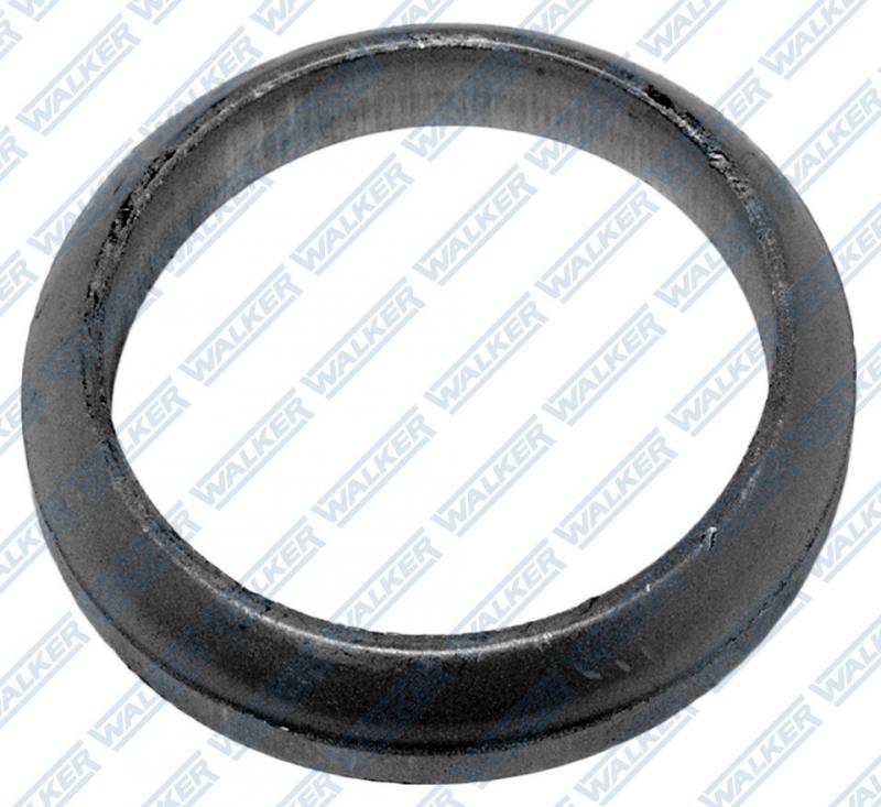 1995 Chevrolet Corsica Exhaust Pipe Flange Gasket Converter (Inlet) Walker Exhaust 31600 image 1 of 1