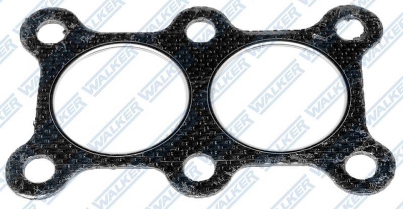 2002 Volkswagen Cabrio Exhaust Pipe Flange Gasket Pipe (Inlet) Walker Exhaust 31603 image 1 of 1