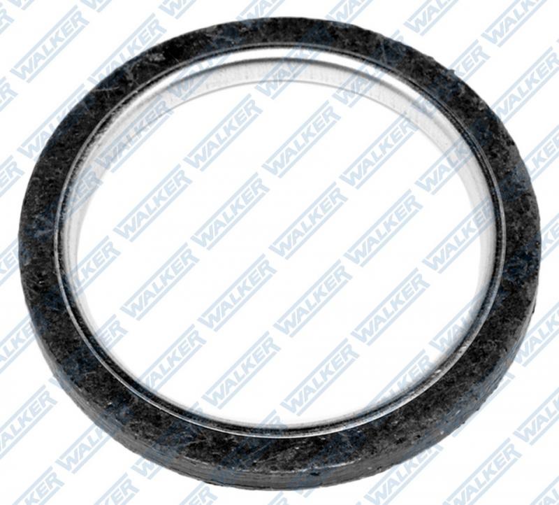 2001 Chevrolet Prizm Exhaust Pipe Flange Gasket Pipe To Converter Walker Exhaust 31604 image 1 of 1