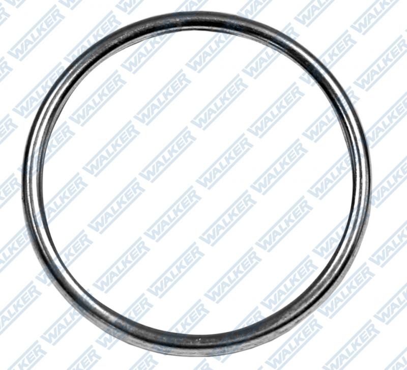 2005 Ford Taurus Exhaust Pipe Flange Gasket Converter Inlet (Front) Walker Exhaust 31610 image 1 of 1