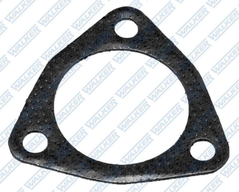 2002 Volkswagen Cabrio Exhaust Pipe Flange Gasket Pipe To Converter Walker Exhaust 31611 image 1 of 1